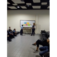 OPEN CLASS 2Do A,B y C turno mañana 